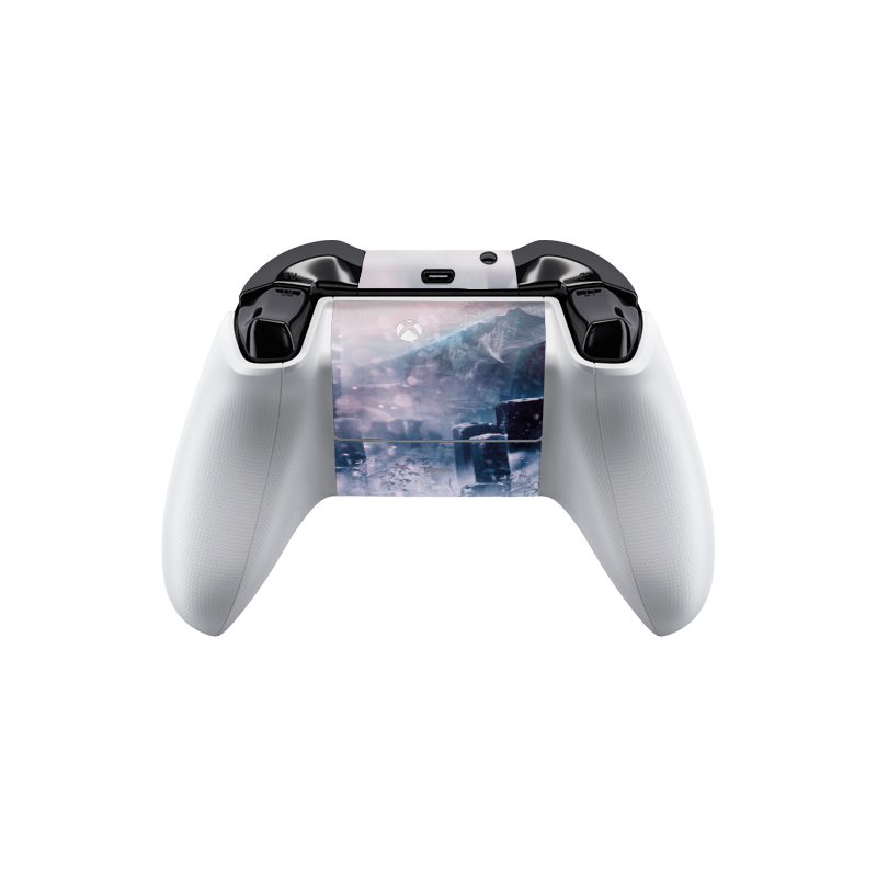 God of War Ragnarok Skin Xbox One Fat