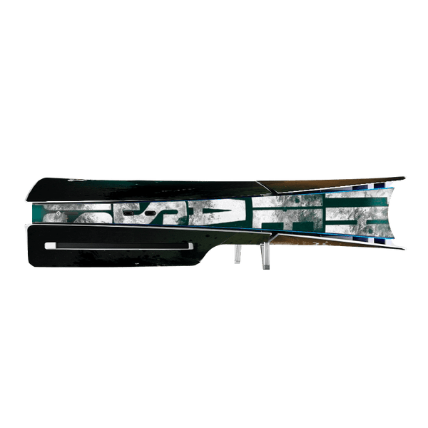 The last of Us Skin Playstation 5 Slim