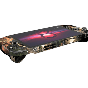 The last of Us 1 Lenovo Legion Go Skin