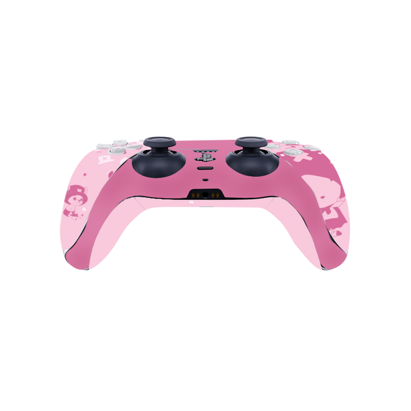 One Piece Chopper Skin Playstation 5 DualSense Full Xonebrand