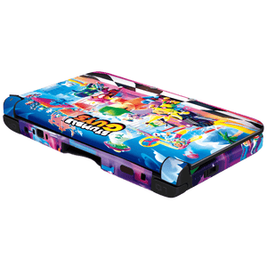 Stumble Guys Nintendo 3DS XL 2015 Skin