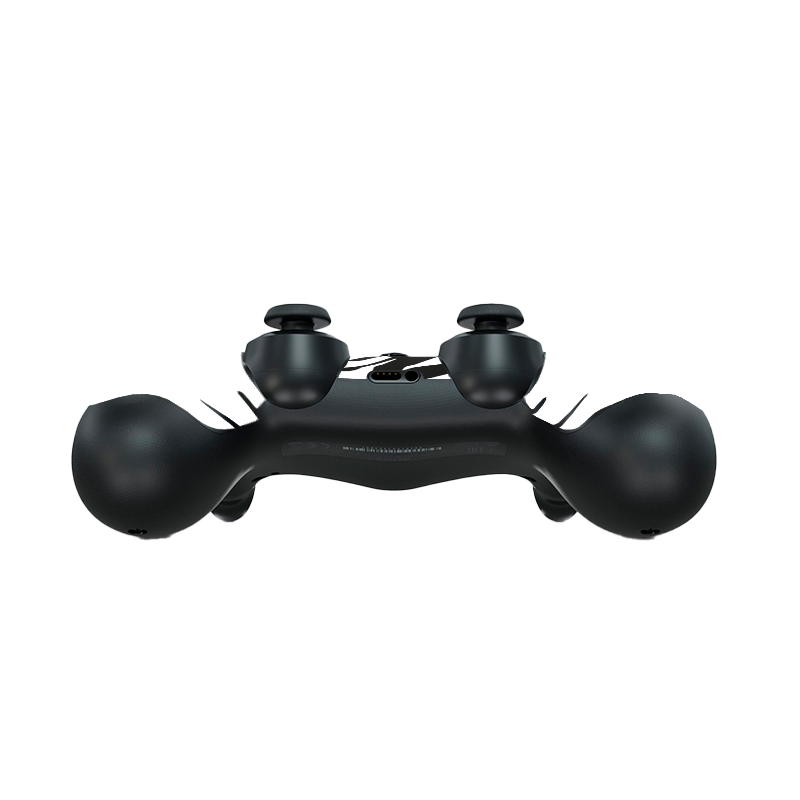 Dragon Ball Skin Playstation 4 Slim