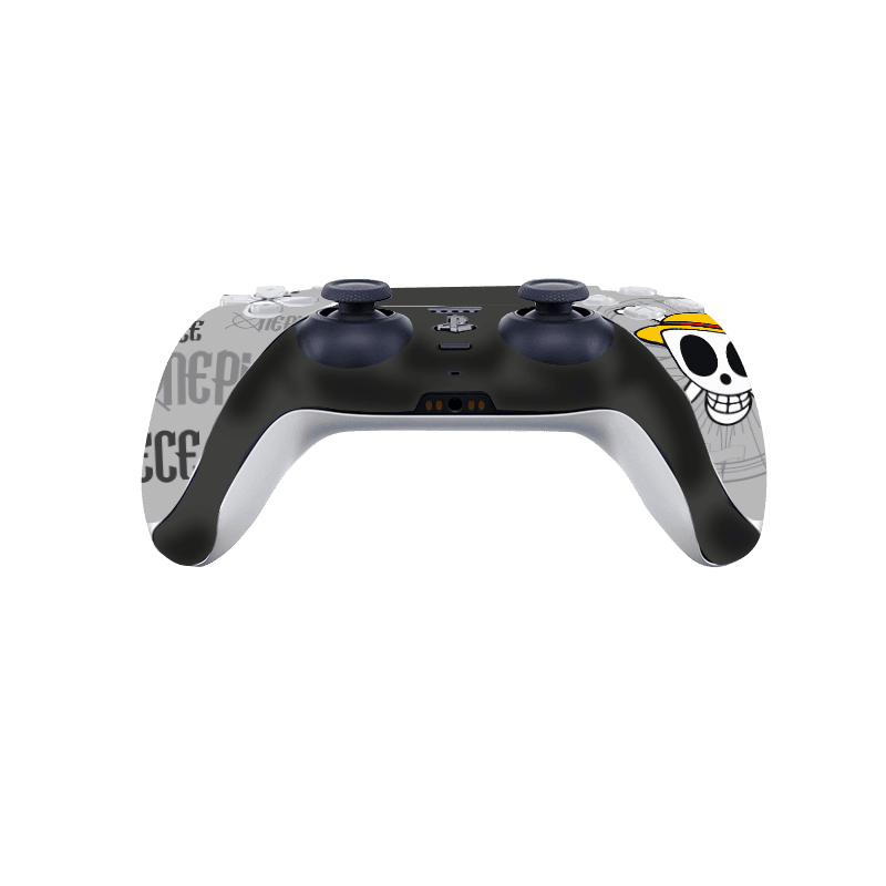 One Piece Skin Playstation 5 Pro