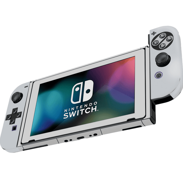SNES Skin Nintendo Switch (2017)