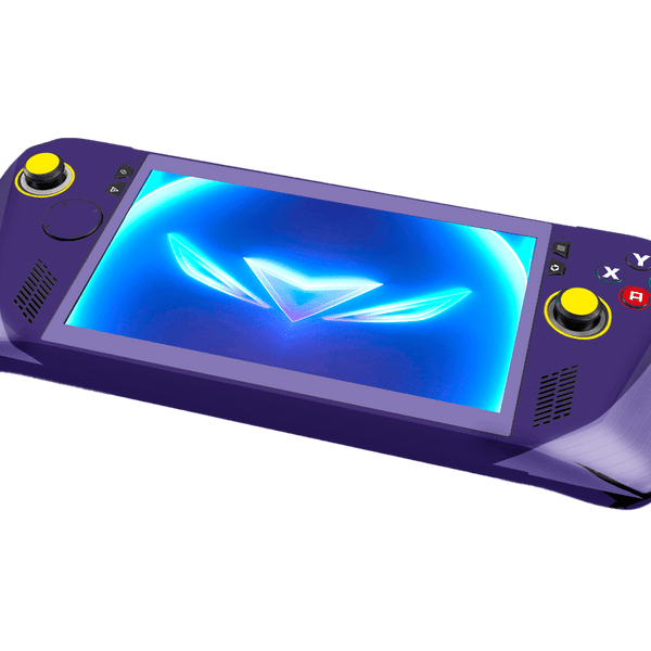 Skin para ASUS Rog Ally X edición Game Cube – Xonebrand