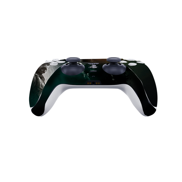 The last of Us Skin Playstation 5 Slim