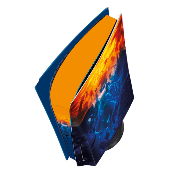 Pokemon Mewtwo Skin Playstation 5 Fat