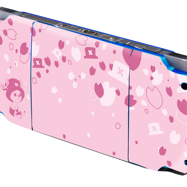 One Piece Chopper Skin Playstation Portable (PSP)