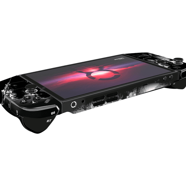 The last of Us Skin Lenovo Legion Go