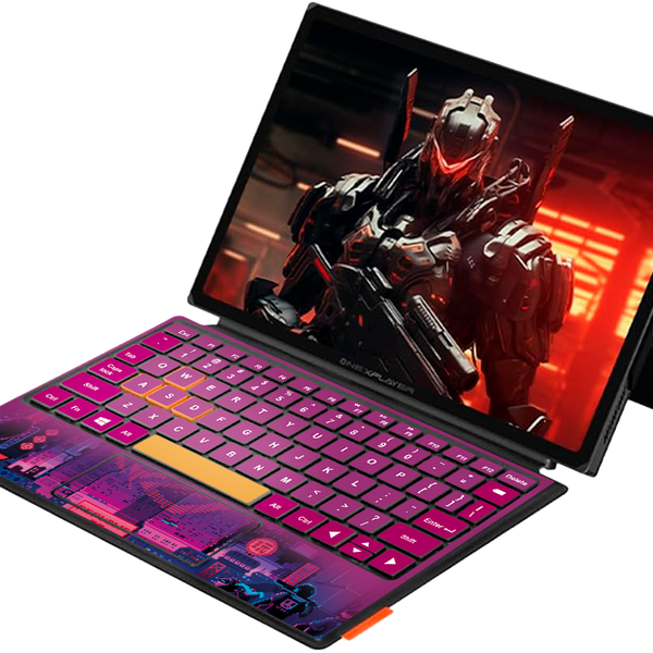 Republic Gamers OneXPlayer X1 Skin Xonebrand