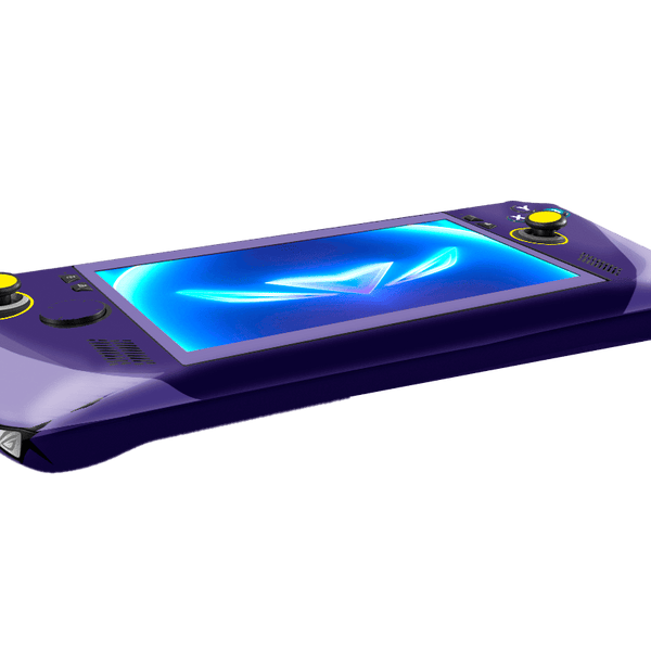 Skin para ASUS Rog Ally X edición Game Cube – Xonebrand