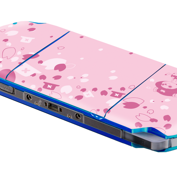 One Piece Chopper Skin Playstation Portable (PSP)
