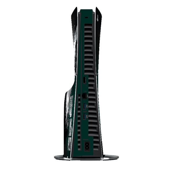 The last of Us Skin Playstation 5 Slim