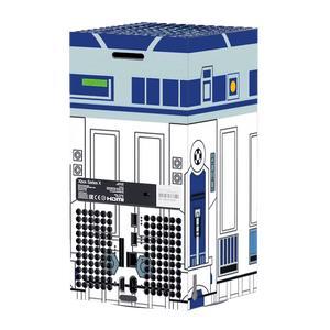 Star Wars R2D2 Xbox Serie X Bundle Skin