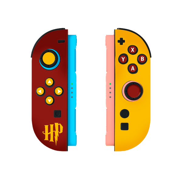 Gryffindor Skin Nintendo Switch 2 (2025) Xonebrand