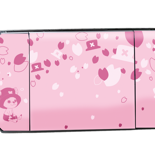 One Piece Chopper Skin Playstation Portable (PSP)