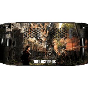 The last of Us 1 Lenovo Legion Go Skin