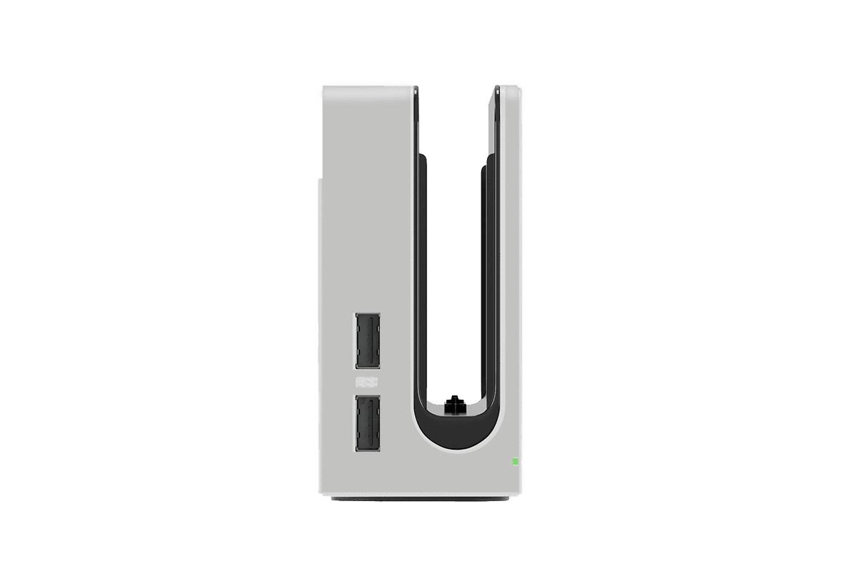 Model PS1 Skin Nintendo Switch OLED (2021)