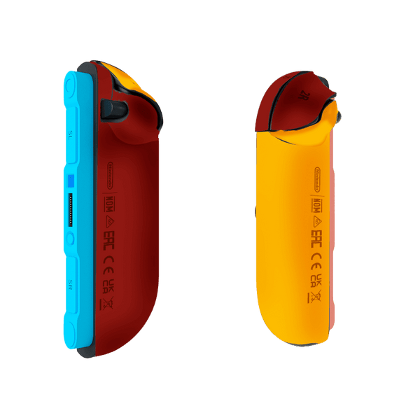 Gryffindor Skin Nintendo Switch 2 (2025) Xonebrand