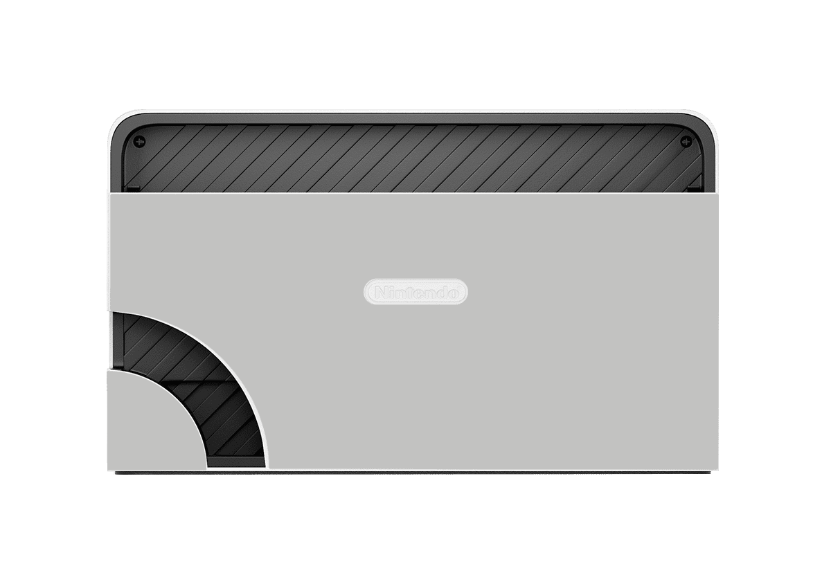 Model PS1 Skin Nintendo Switch OLED (2021)