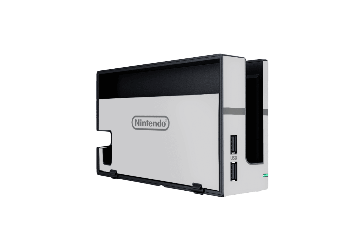 SNES Skin Nintendo Switch (2017) Xonebrand