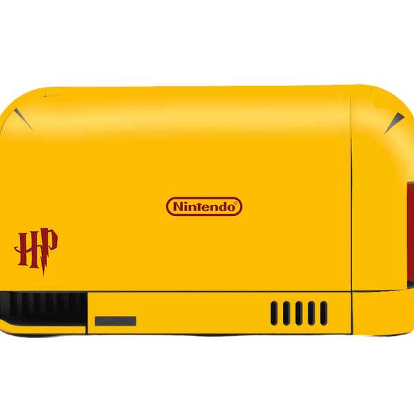 Gryffindor Skin Nintendo Switch 2 (2025) Xonebrand