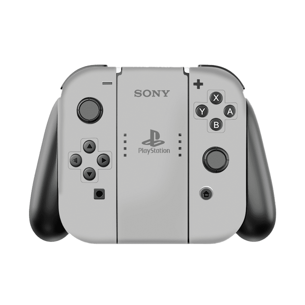 Model PS1 Skin Nintendo Switch OLED (2021)