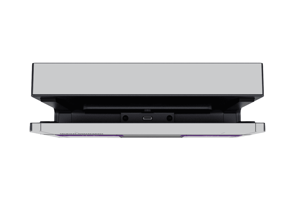 SNES Skin Nintendo Switch (2017) Xonebrand
