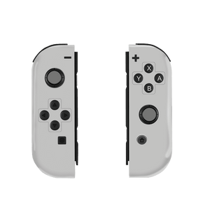 Modelo PS1 Nintendo Switch Oled (2021) Skin