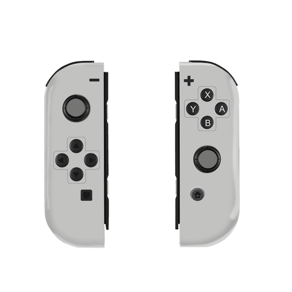 Model PS1 Skin Nintendo Switch OLED (2021)