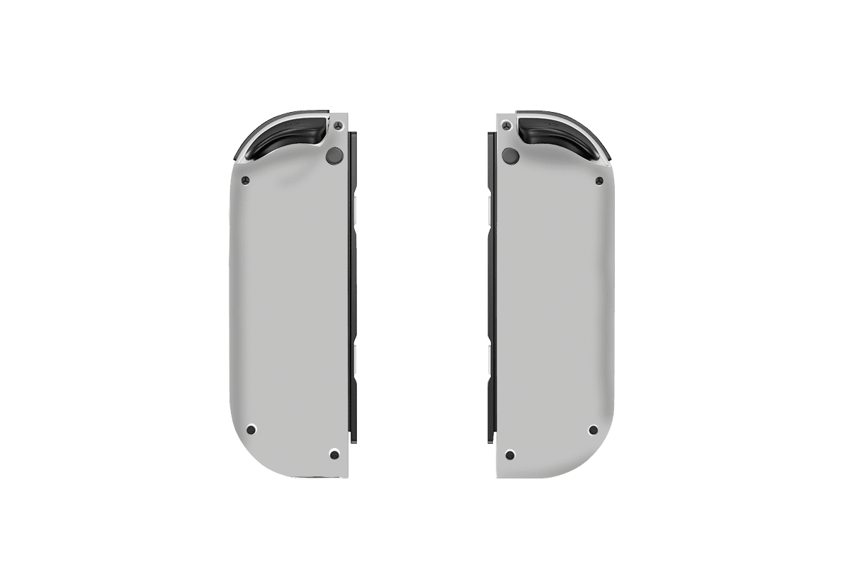 Model PS1 Skin Nintendo Switch OLED (2021)