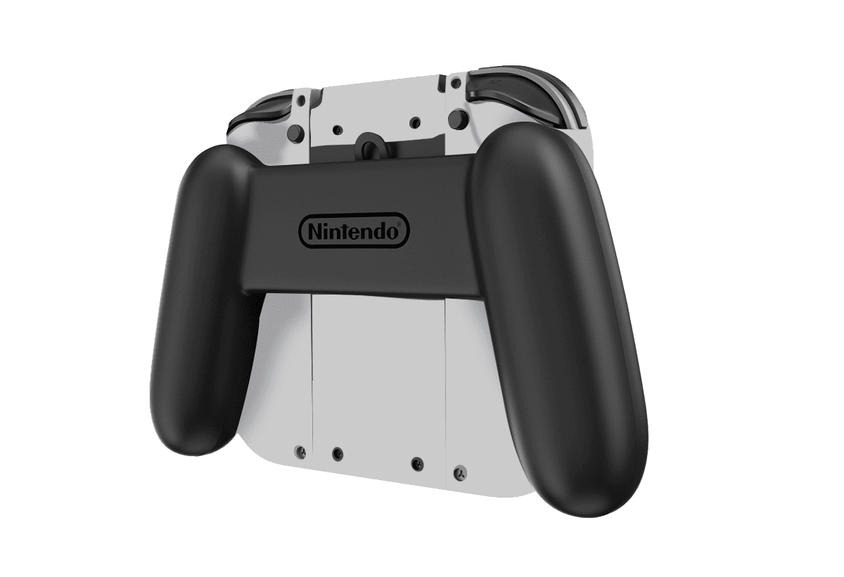 SNES Skin Nintendo Switch (2017) Xonebrand