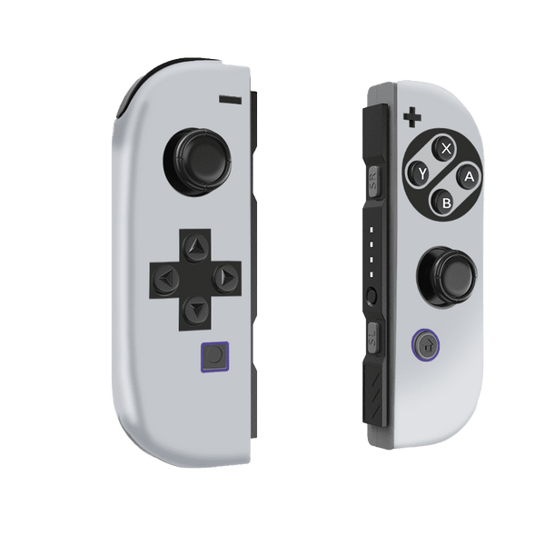 SNES Skin Nintendo Switch (2017)