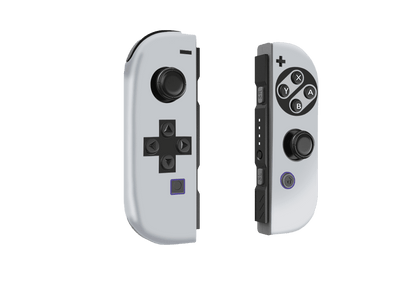 Edición SNES Nintendo Switch Skin