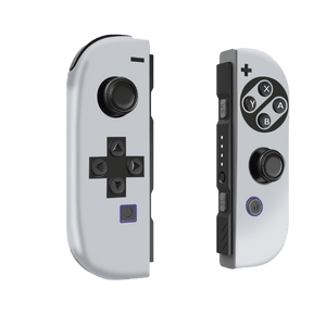 SNES Edition Nintendo Switch Skin