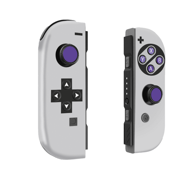 SNES Skin Nintendo Switch (2017) Xonebrand