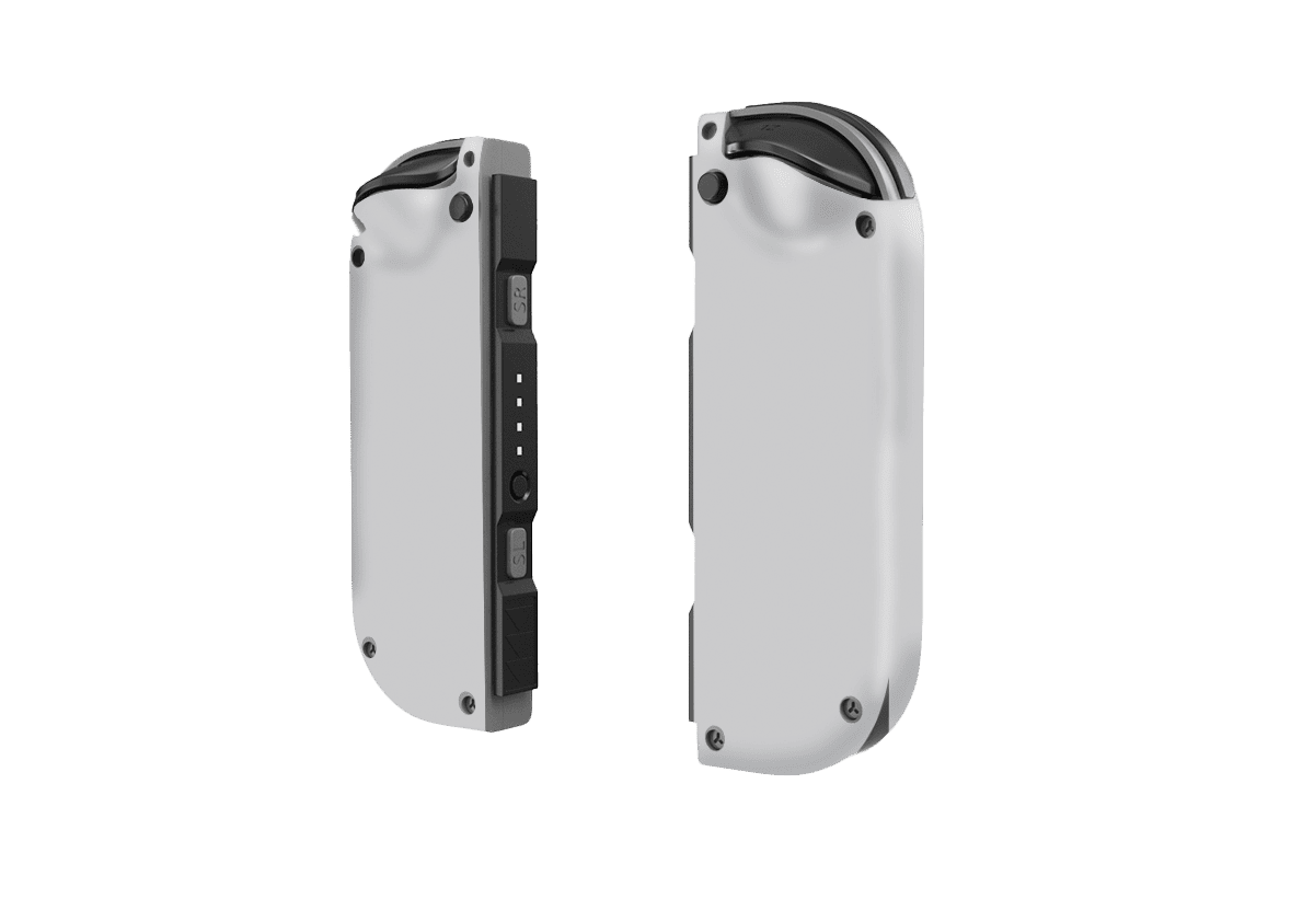 SNES Skin Nintendo Switch (2017) Xonebrand