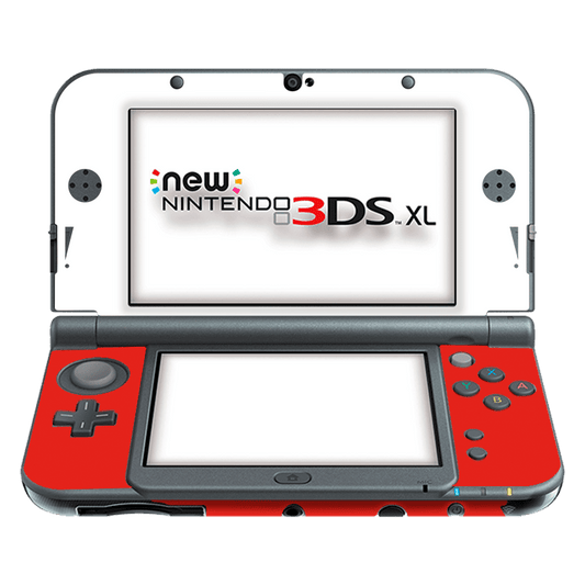 Pokémon Pokebola Nintendo New 3DS XL Skin