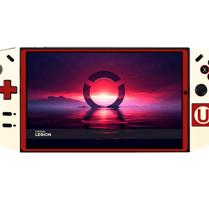 Universitario Centenario Lenovo Legion Go Skin