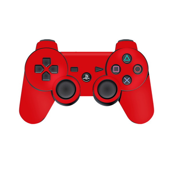 Mate Rojo Skin Playstation 3 Fat