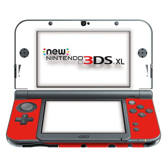 Skin para Nintendo New 3Ds XL edición Pokemon Pokebola – Xonebrand