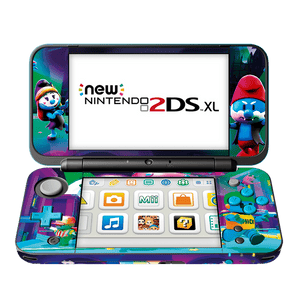 Stumble Guys Nintendo New 2DS XL (2017) Skin