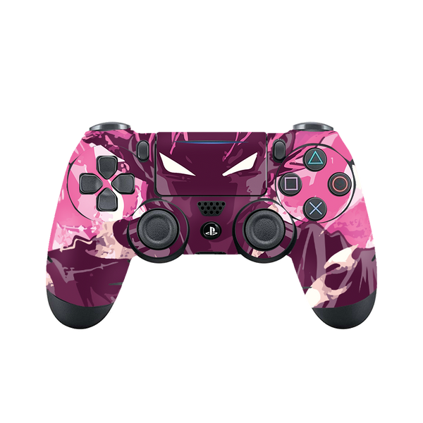 Dragon Ball Goku Black Skin Playstation 4 Slim