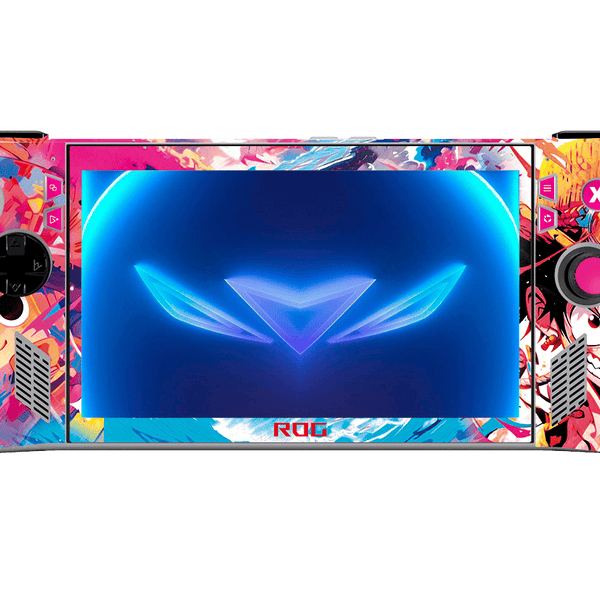 One Piece Skin Asus Rog Ally Xonebrand
