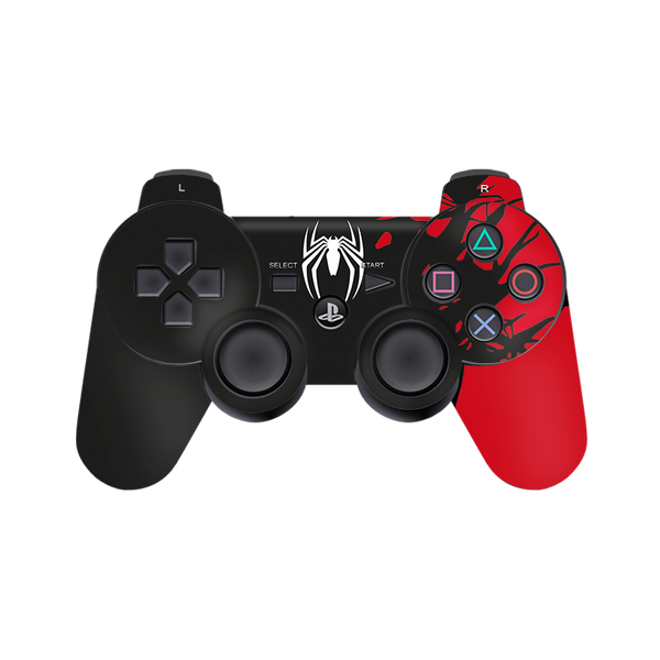 Spiderman 2 Skin Playstation 3 Super Slim