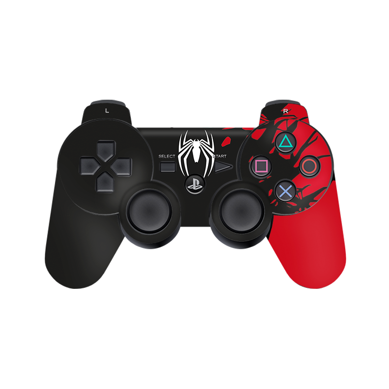 Spiderman 2 Skin Playstation 3 Super Slim