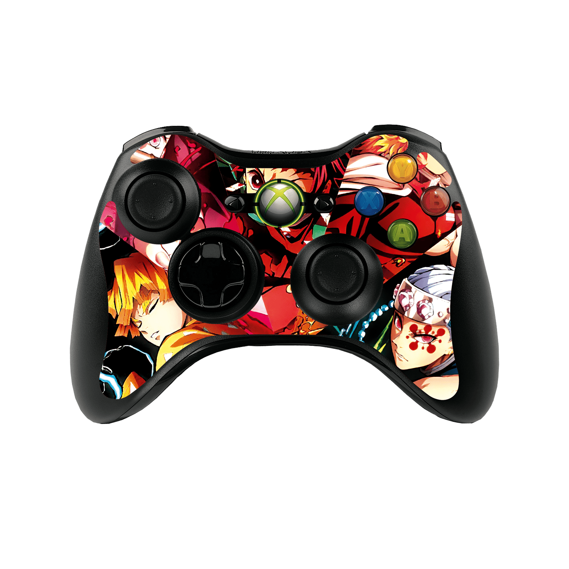 One Piece Skin Xbox 360 Fat