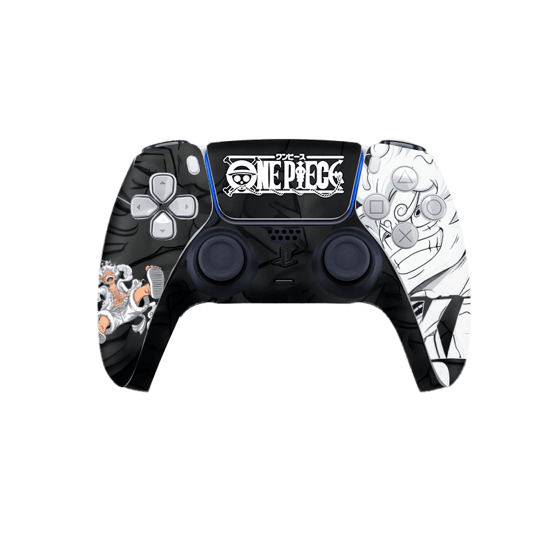 One Piece Skin Playstation 5 Pro