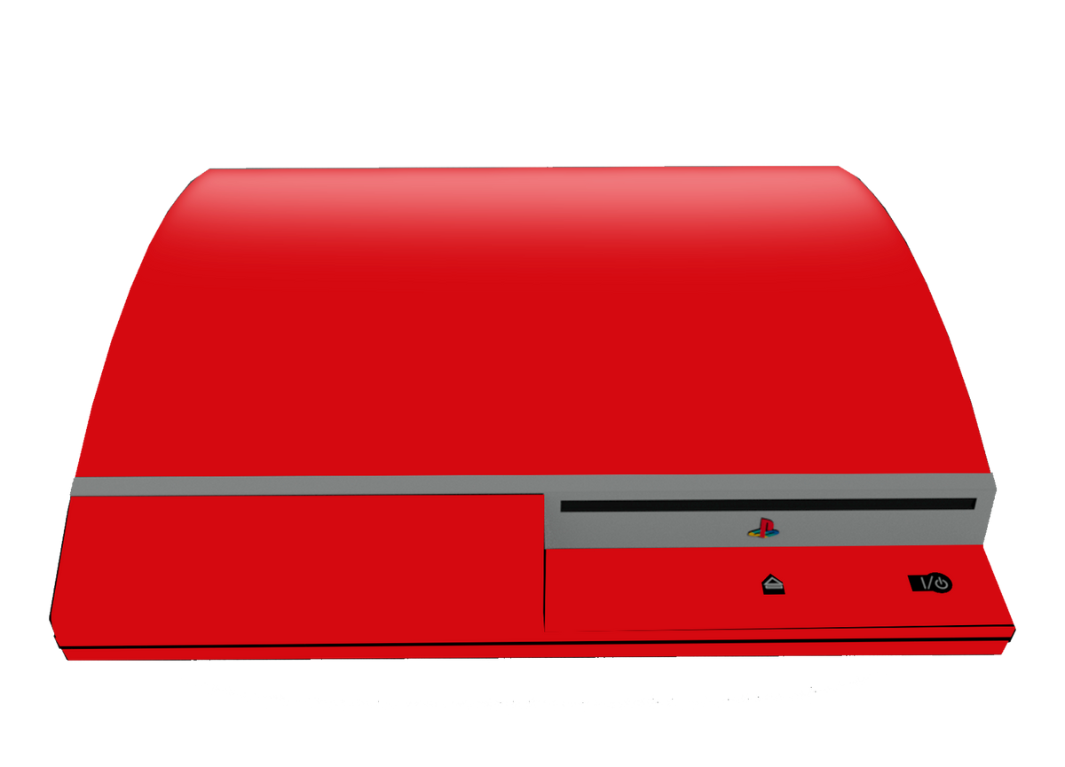 Mate Rojo Skin Playstation 3 Fat Xonebrand