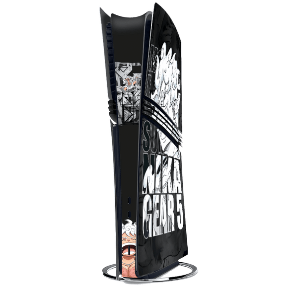 One Piece Skin Playstation 5 Pro